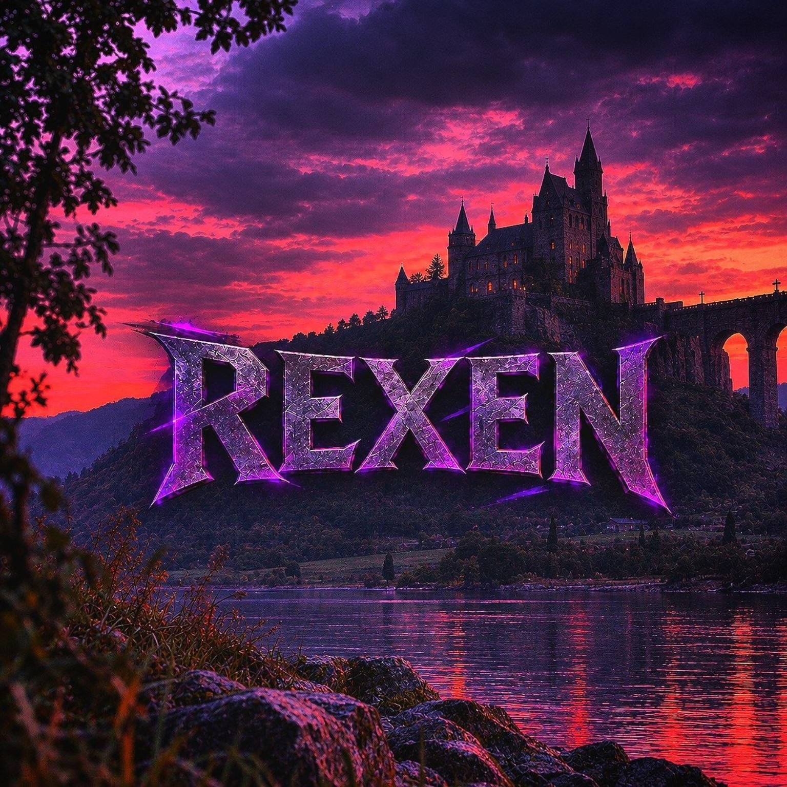 REXEN Telegram